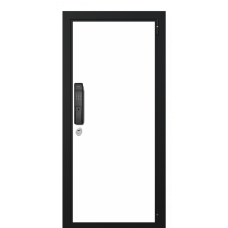 Входная дверь Portalle Electra Biometric Бланка, Бланка Камера