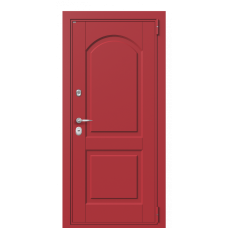 Входная дверь Portalle Shweda Ral 3031, Ral 3031 F 003