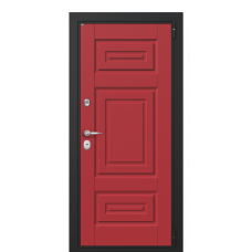 Входная дверь Portalle Shweda Ral 3031, Ral 3031 B 003 Усиленная