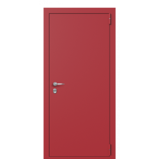 Входная дверь Portalle Termo Ral 3031, Ral 5005