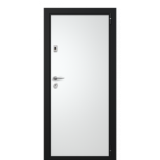 Входная дверь Portalle Electra Smartphone Белая, Белая