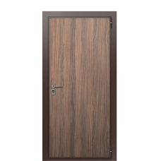 Termo Wood Баварское дерево одностворчатая